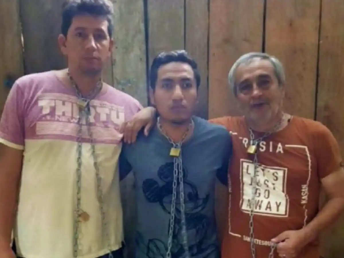 Ecuador lanza una acción militar en la frontera con Colombia por el asesinato de los periodistas 