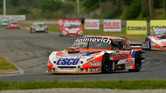 TC dará comienzo a su temporada 2021 en La Plata