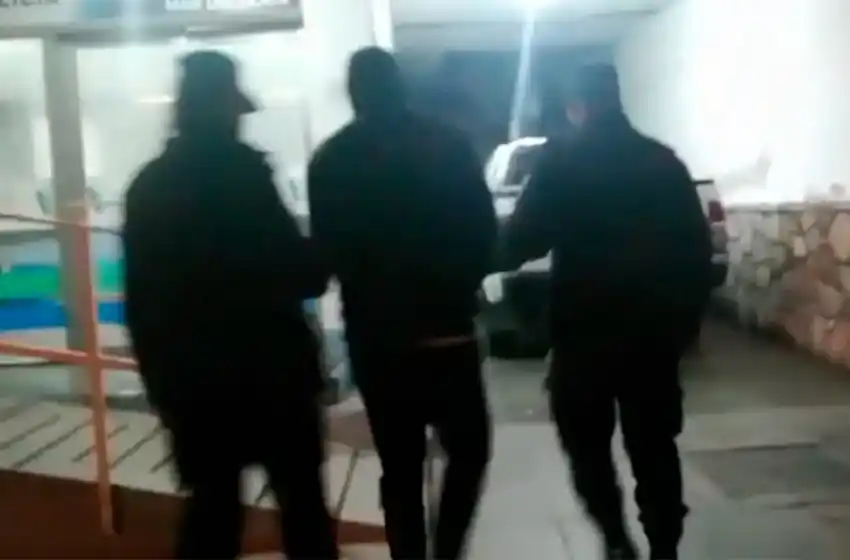 Detienen en Mar del Plata a un hombre con pedido de captura por violencia de género