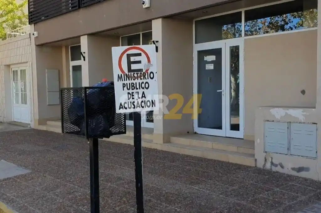 Casilda: 30 días de prisión preventiva para el policía acusado de provocar el accidente fatal en ruta S26
