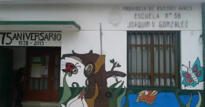 Maestra le propinó una golpiza a su alumna de 10 años