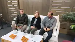 Desde la organización, brindaron detalles sobre el desfile del 25 de Mayo