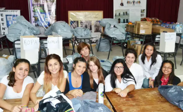 Distintas entidades organizan colectas para inundados del norte entrerriano