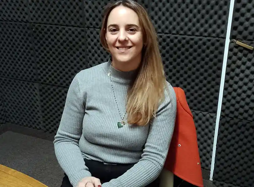“Se reconoce lo que venimos haciendo”