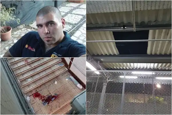 Paro en el Tren Sarmiento desde las 0 horas por la muerte de un trabajador en Castelar