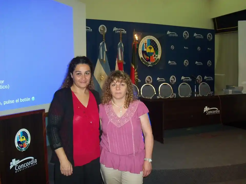 Comenzaron las clases del Taller de Pintura