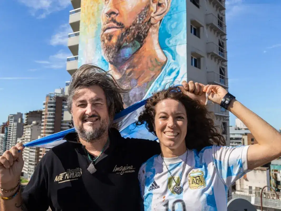 Messi Elortondo