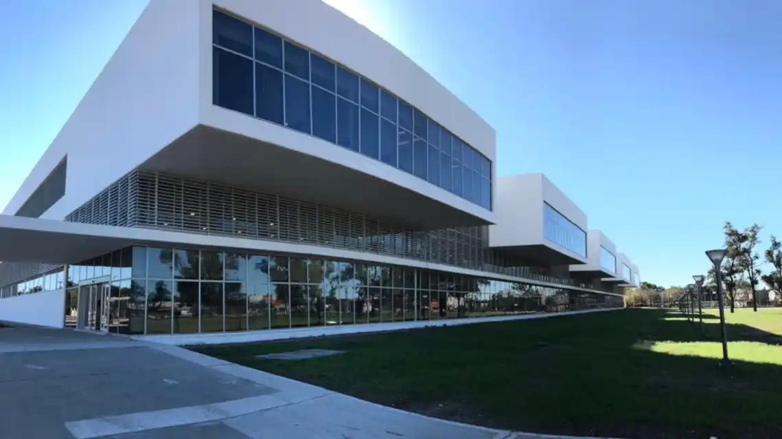 La provincia avanza con el proceso de migración del Hospital Iturraspe