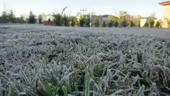 Mucho frío para Gualeguay y se pronostican heladas