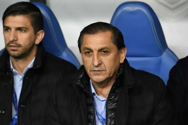 Ramón Díaz será el nuevo DT del Al-Ahly, el "Rey de Copas" de Africa