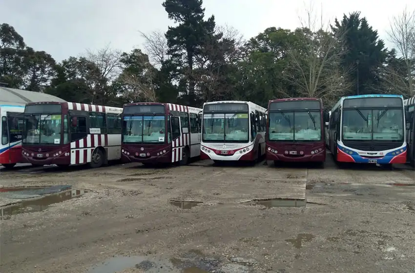 Transporte: quieren que la UNMDP audite el estudio de costos del boleto