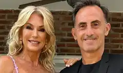 Yanina Latorre contó la razón por la que Diego Latorre no quiso festejar su cumpleaños: “No es su estilo”