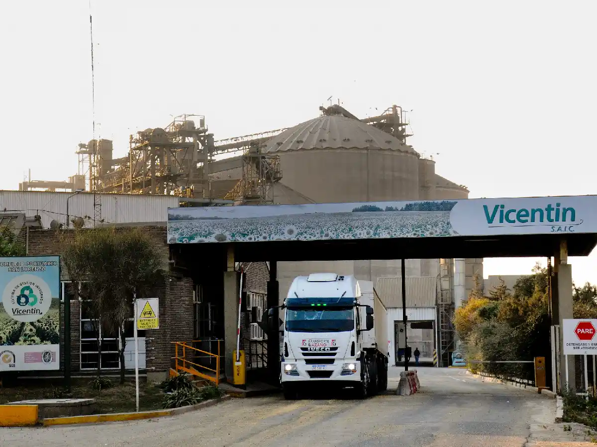 Vicentin: nueva reunión de conciliación para avanzar en la discusión para concretar el fideicomiso