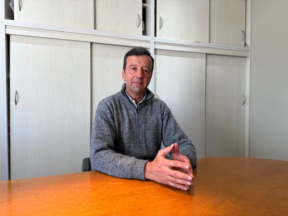 Pese a la interrupción en el suministro de GNC, en la ciudad “es normal” la provisión de gas, aseguraron