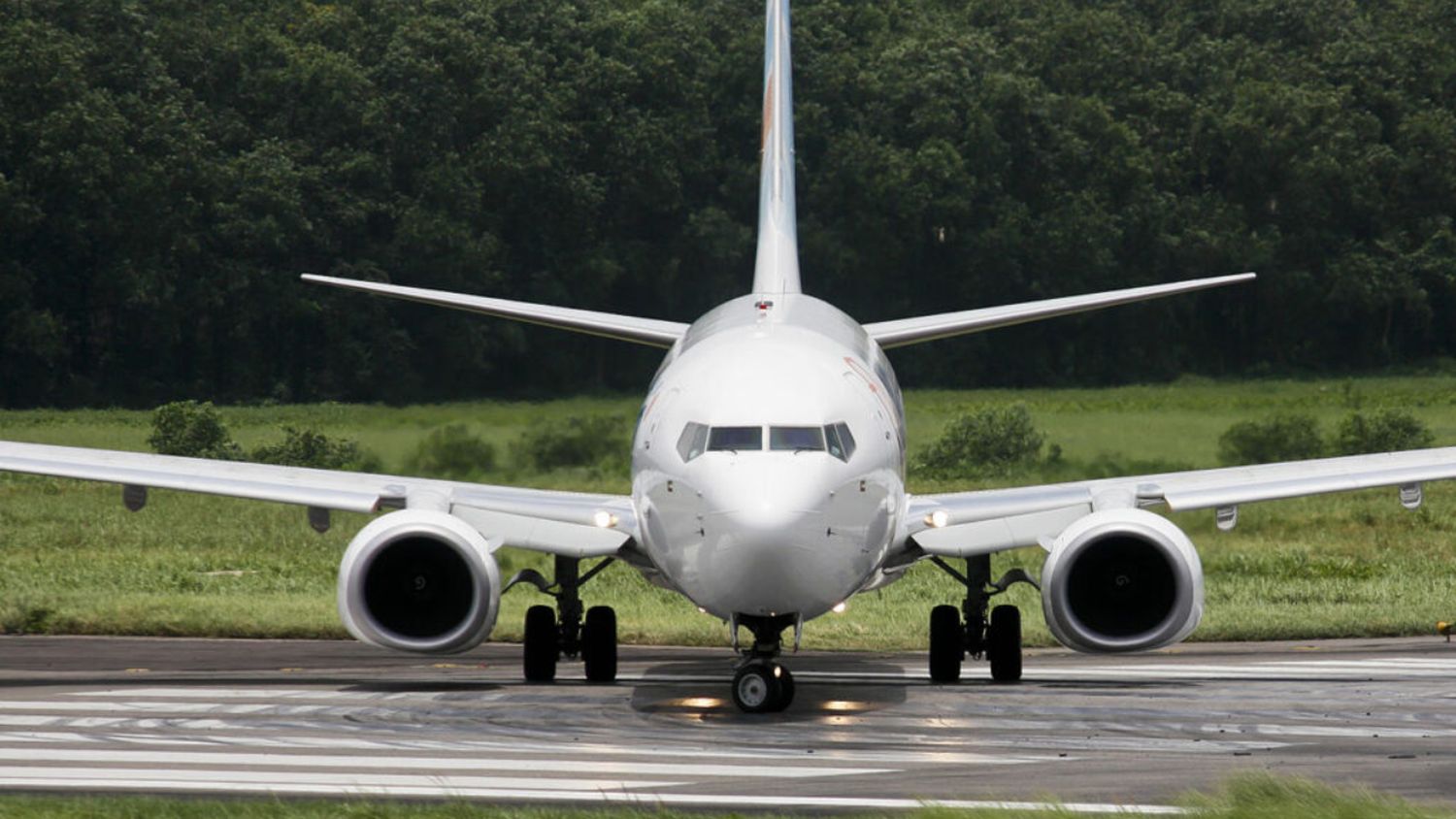 FAdeA recibe certificación para realizar mantenimiento a aviones 737 NG y 737 MAX 8