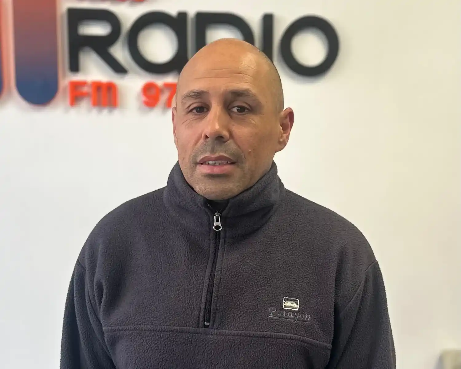 Sergio Franqui: "Hoy las empresas prefieren reducir el personal"