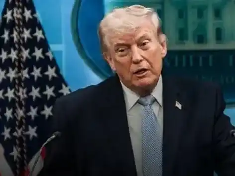Donald Trump.