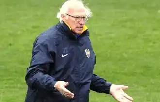 “Riquelme no merece ser arriesgado”