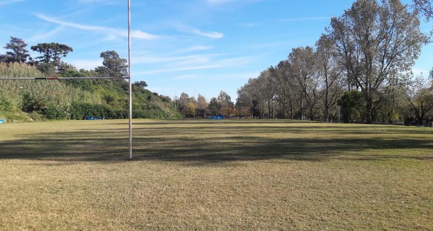 Fondo deportivo: Tiro Federal y Las Palmeras recibirán un subsidio