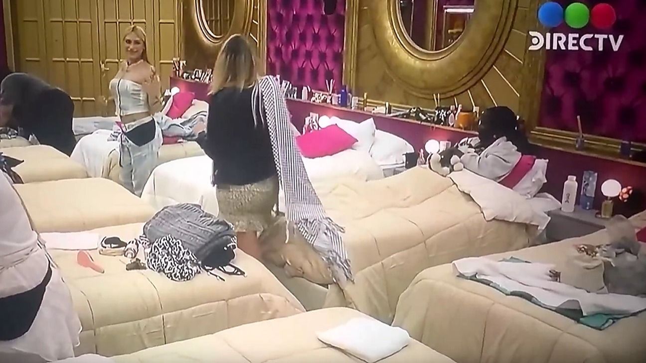 Polémica en Gran Hermano: una participante insinuó que recibió marihuana en el confesionario