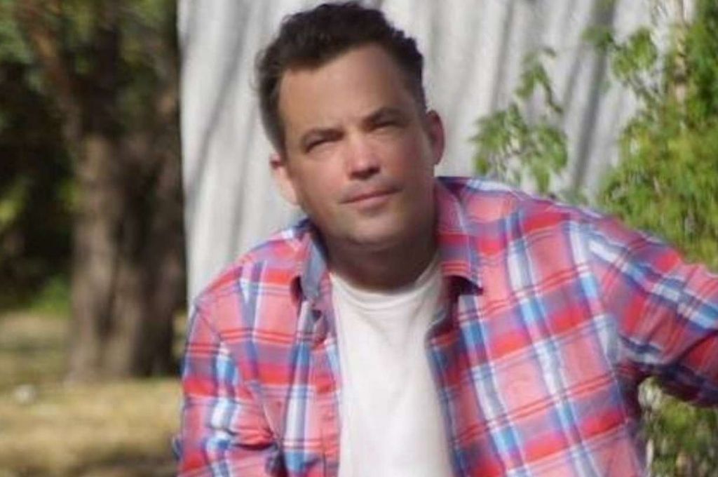 Encontraron muerto a un cineasta que estaba acusado de abuso sexual