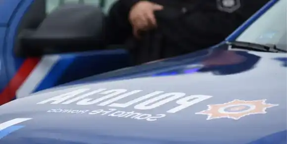 Dos vecinos se enfrentaron a machetazos en Barrio Estanislao López; ambos fueron aprehendidos