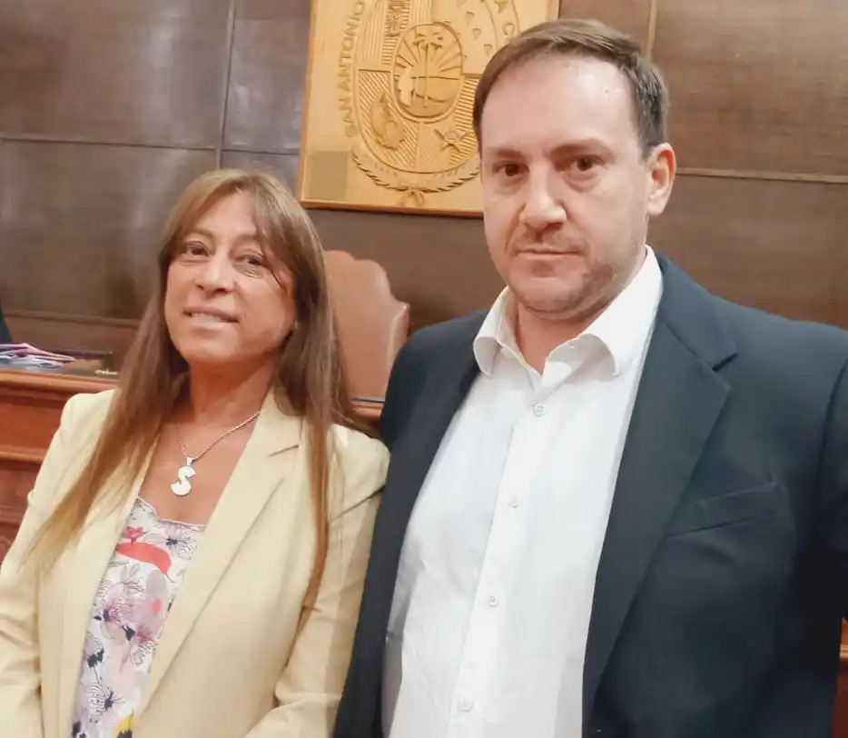 PROYECTO DE SILVINA OVELAR (PRO) - PABLO BOVINO (PJ)