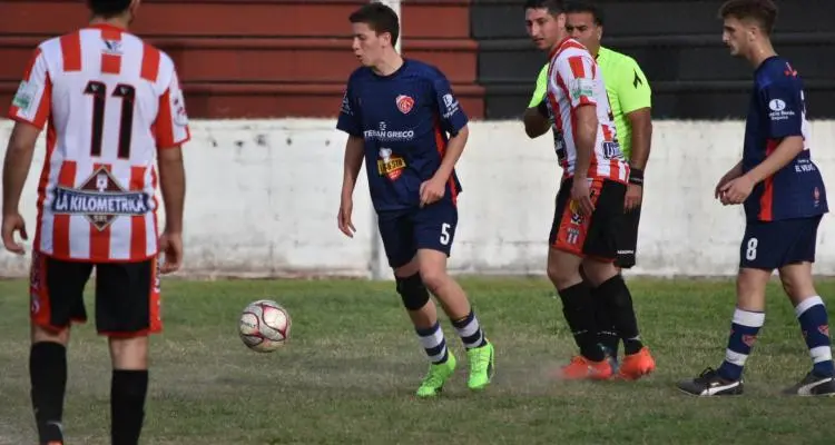 El Apertura de la Liga Sampedrina tiene fixture y empezará el último día de marzo