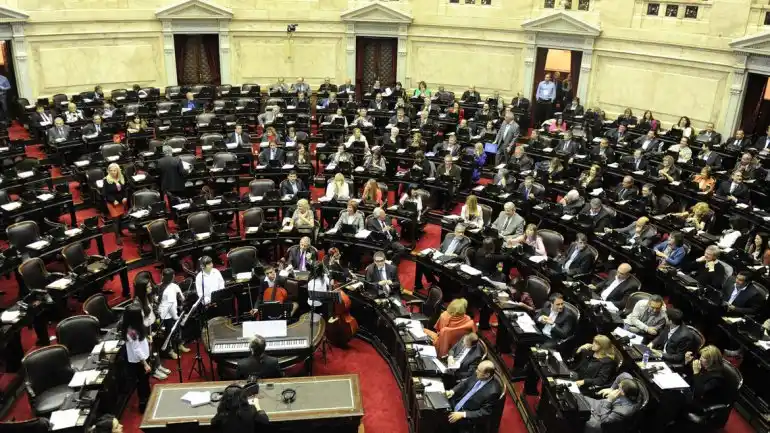 El oficialismo convertirá en ley la reforma del Código Civil y la oposición planea no votar