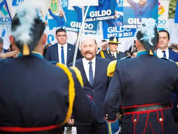 Comienzan dos años decisivos para el 
futuro político de la Nación y la provincia