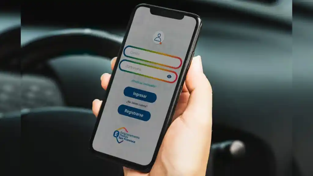 El lunes 30 por la tarde el estacionamiento estará liberado en el centro