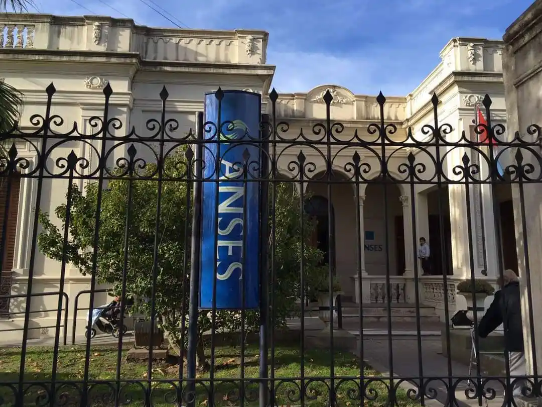 Las solicitudes solo se pueden hacer de manera virtual a través de Mi Anses.