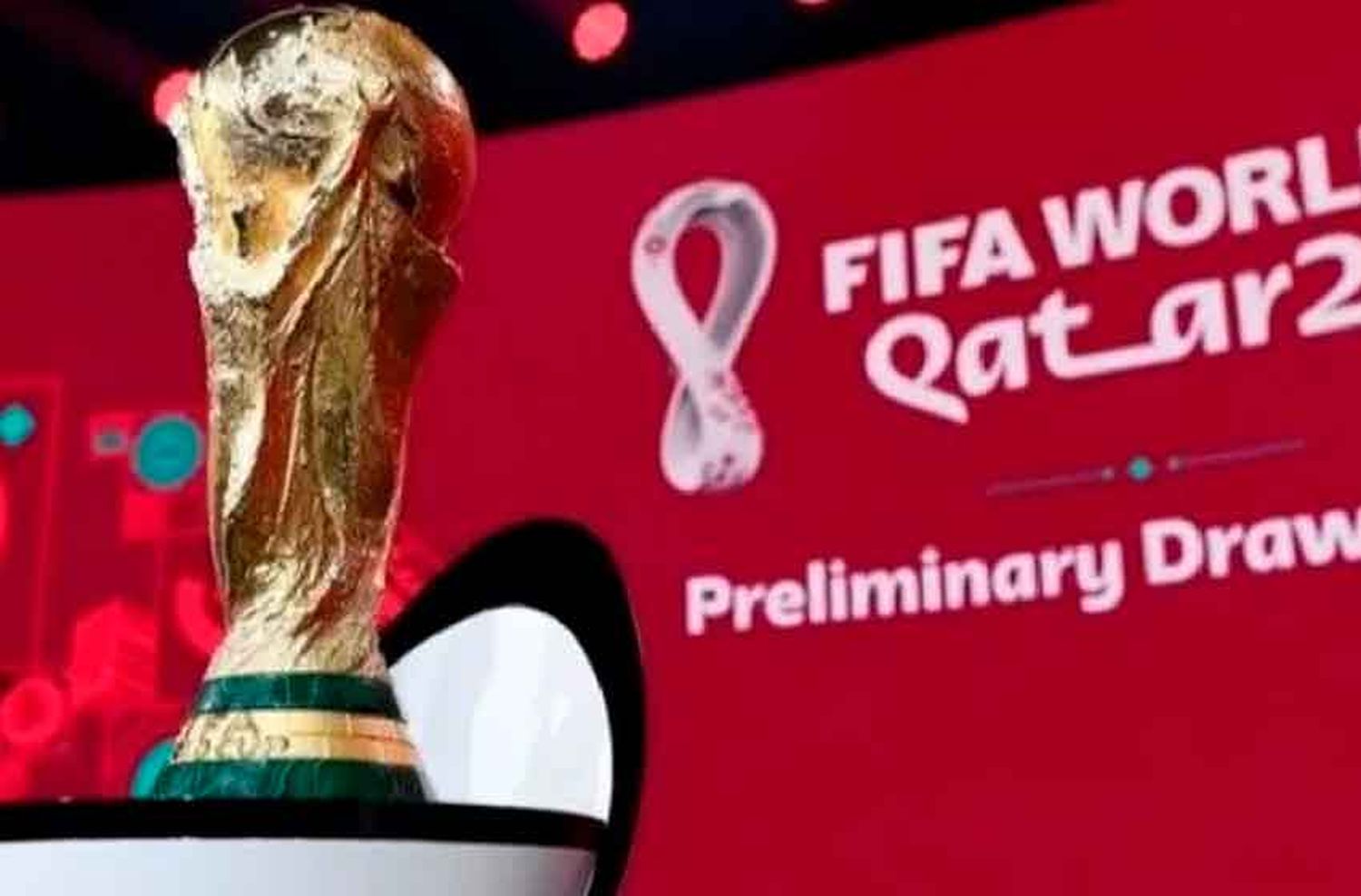 Martes de definiciones en las Eliminatorias rumbo a Qatar: qué países lograron la clasificación