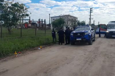 Reconquista: encontraron muerta a una joven en una cuneta