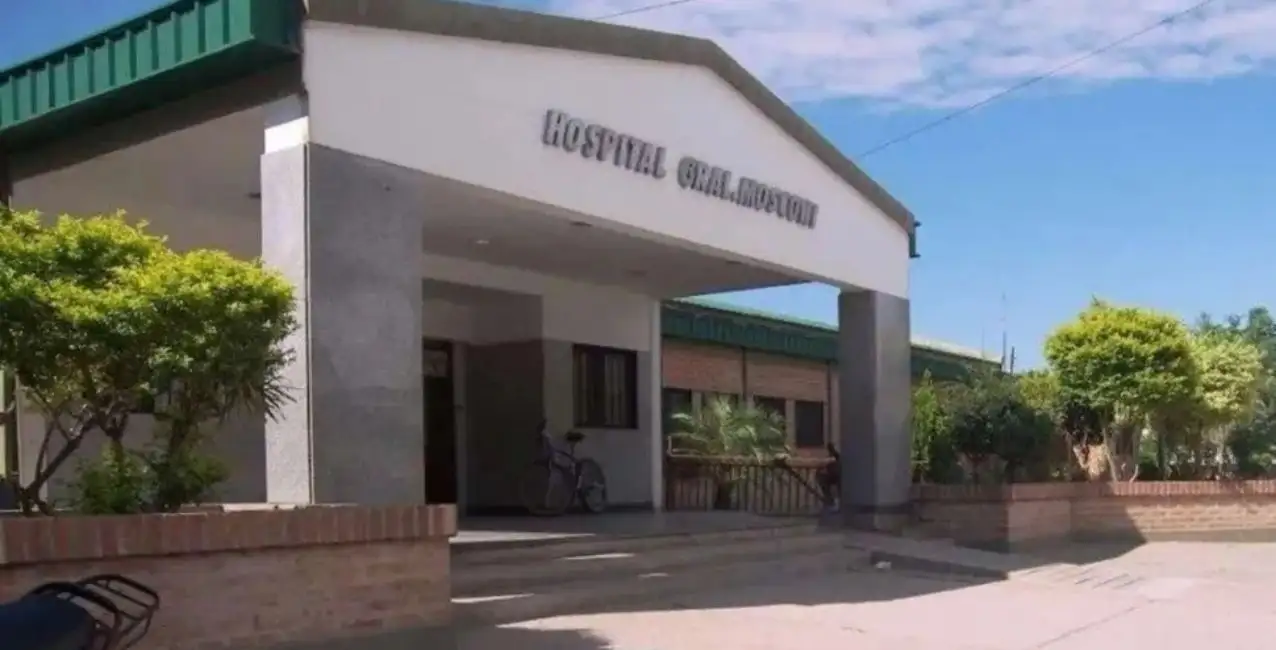 Salta: una niña fue al hospital por un dolor de panza y dio a luz a un bebé