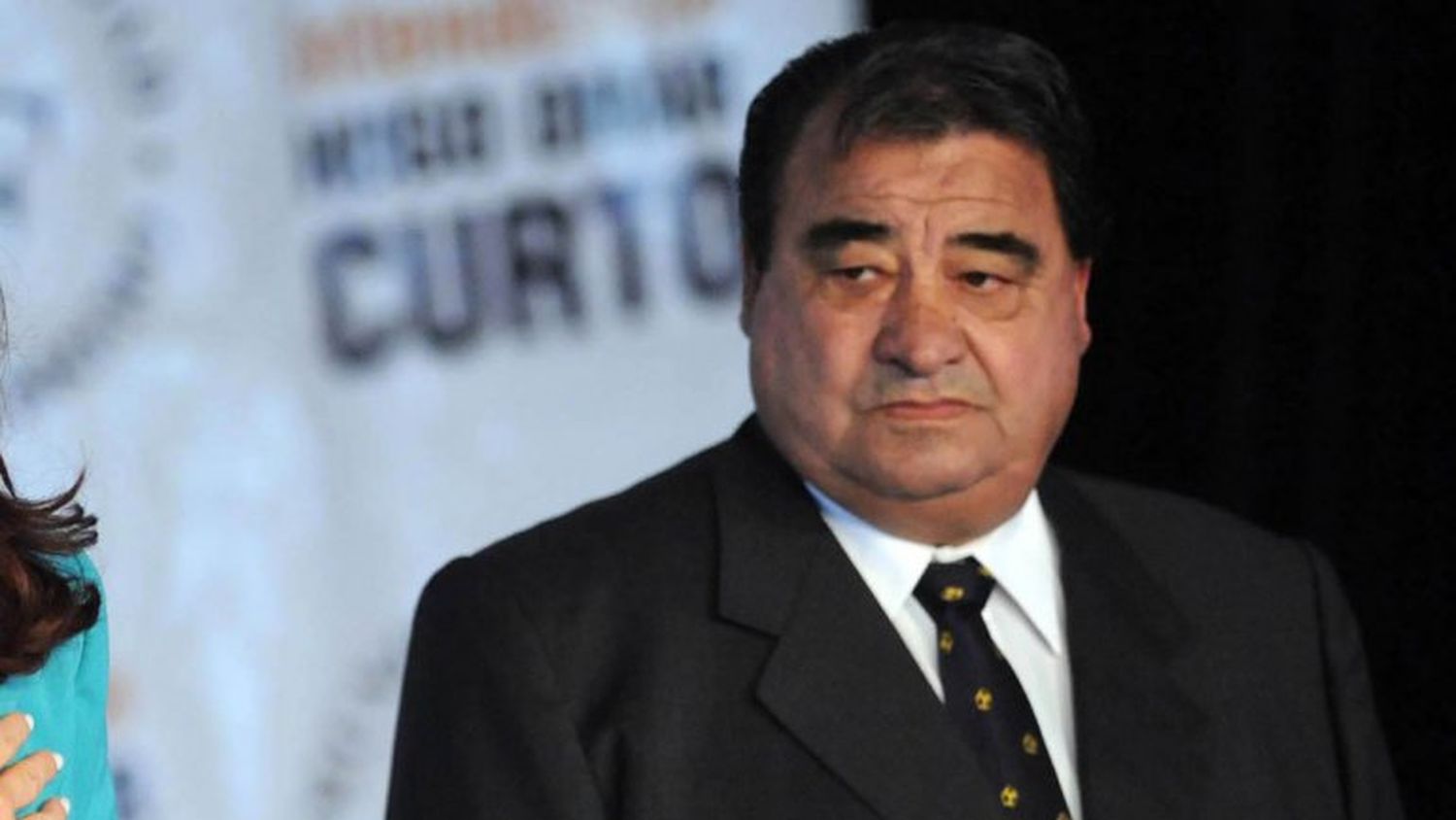 Internaron a Hugo Curto, exintendente de Tres de Febrero