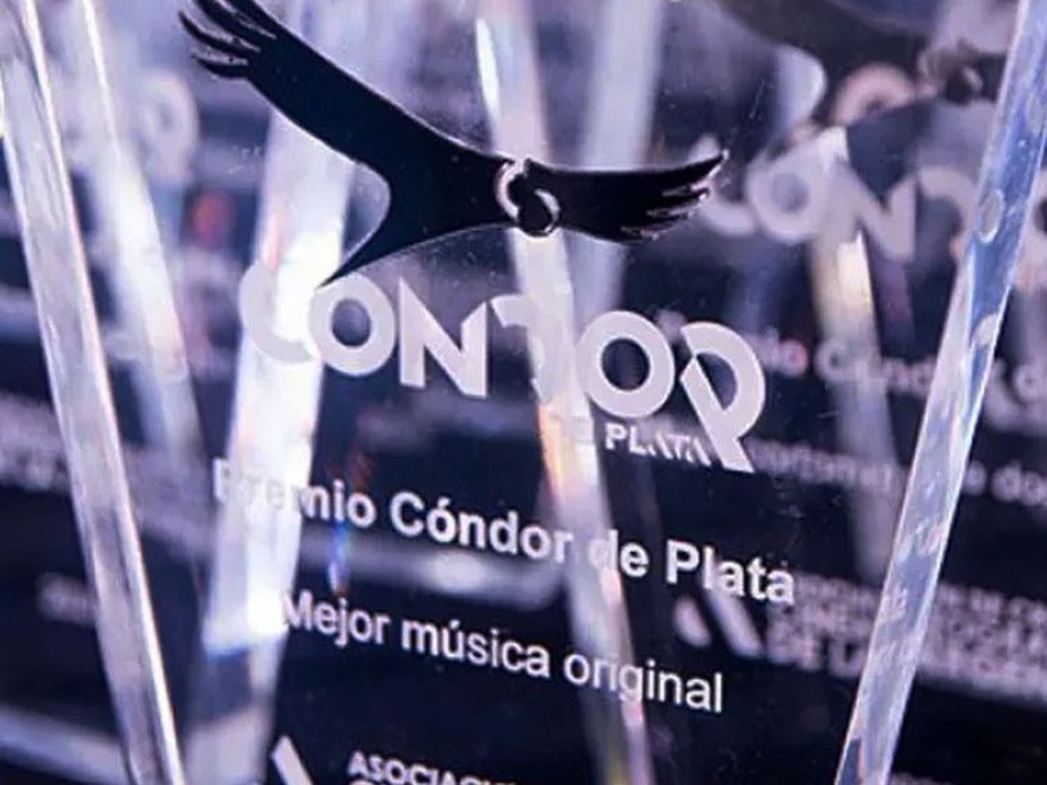 Premios Cóndor de Plata