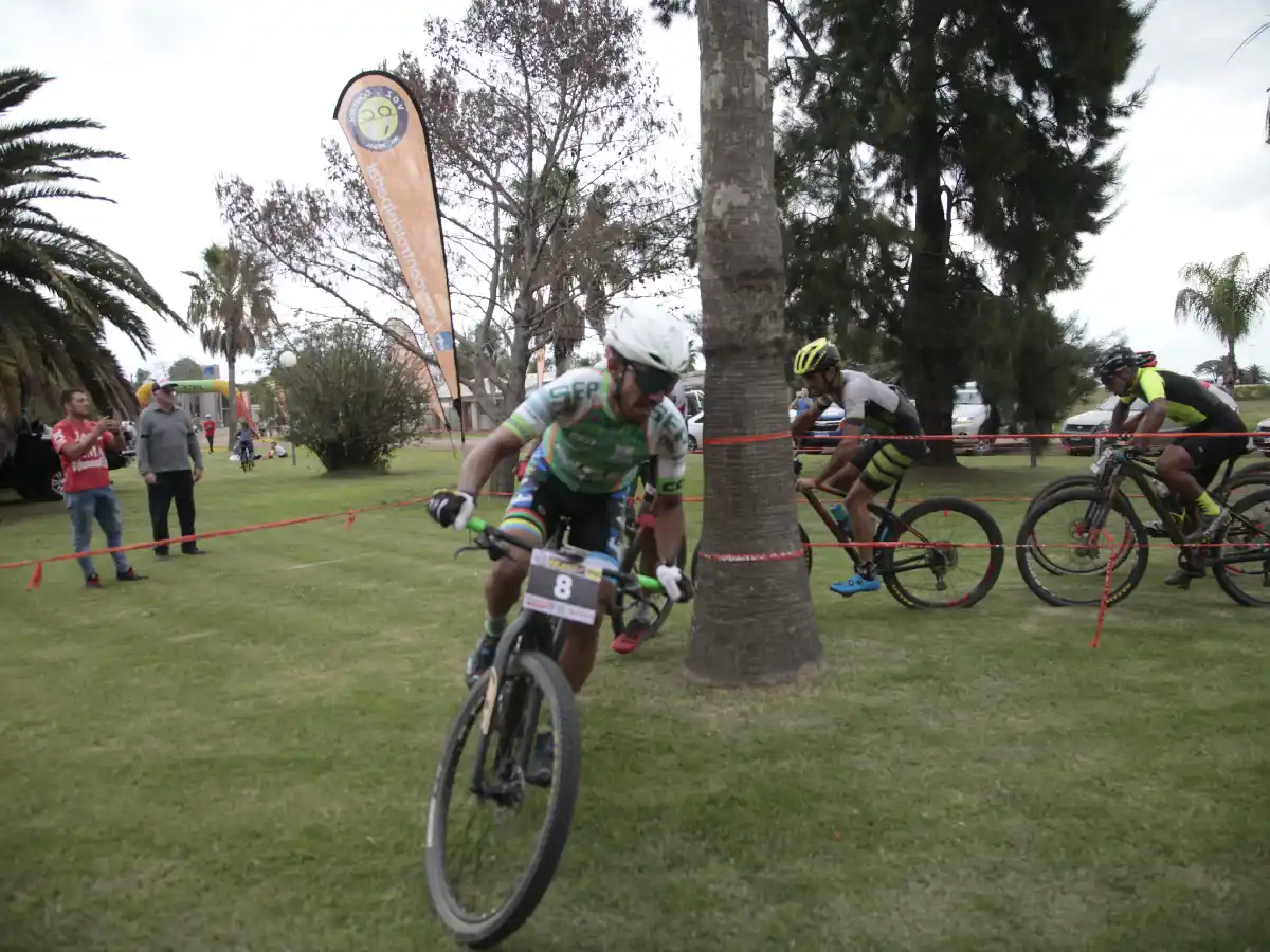 Los detalles de la "Doble"