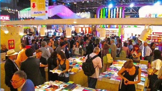 Aida Angélica Caffa presentará A la sombra del bonsai en el Feria del LIbro