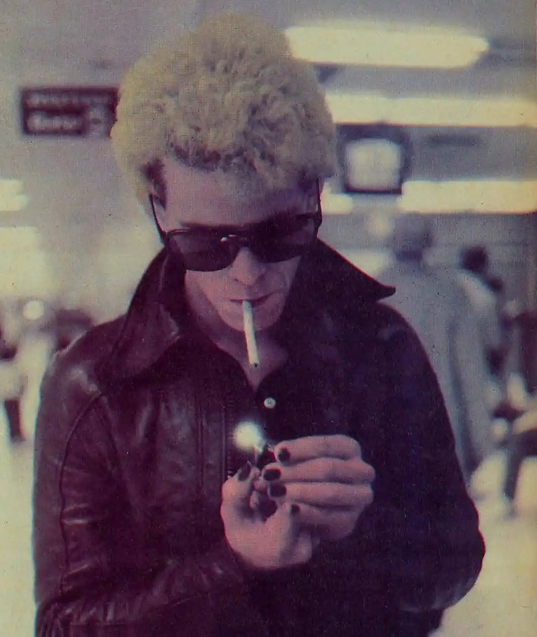 Lou Reed, un paseo por el lado salvaje