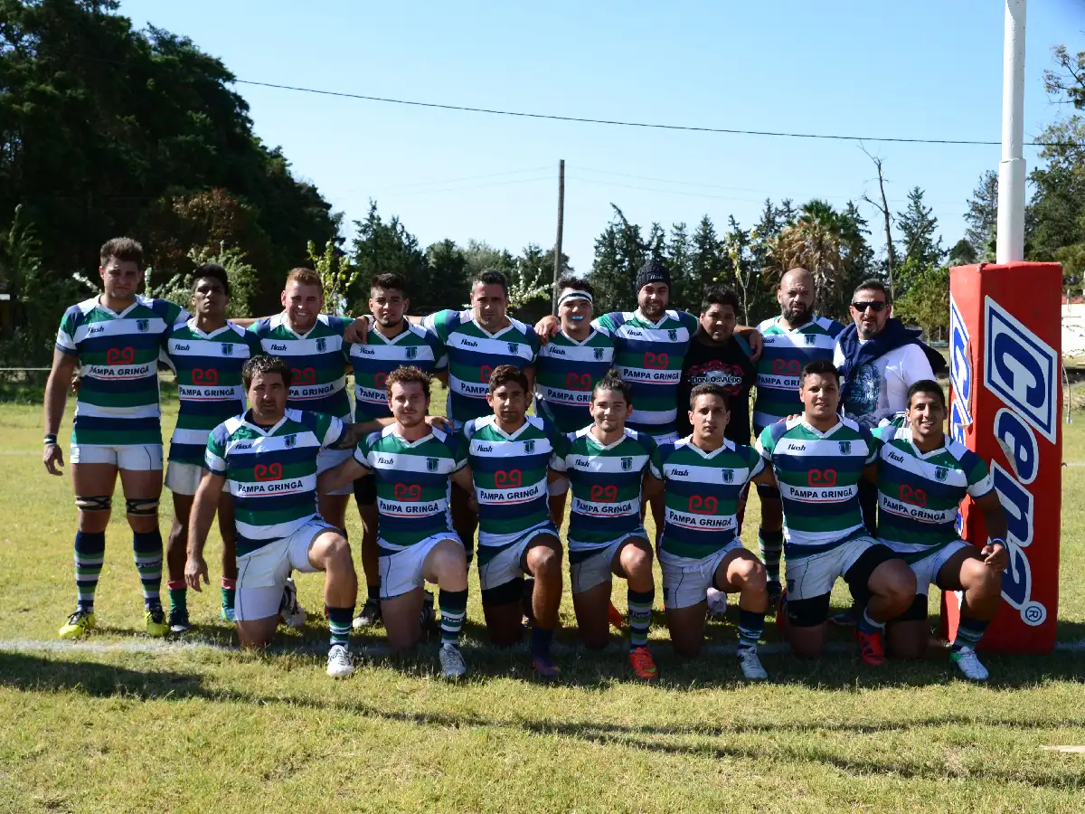 Los Charabones reciben a Cavis