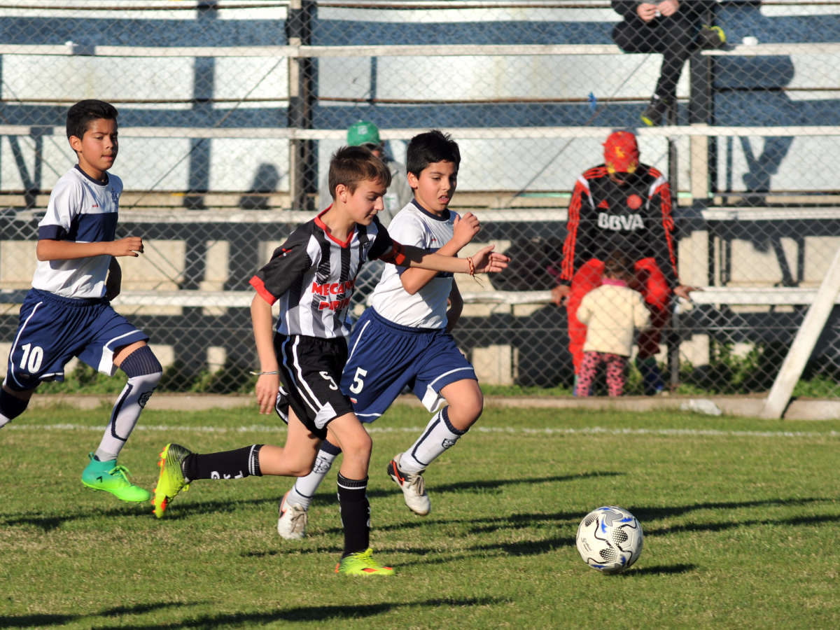 Continúa el Clausura