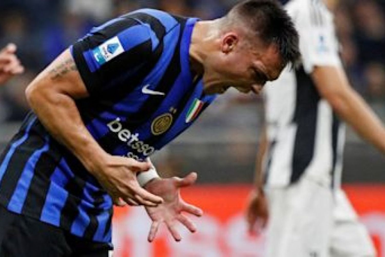Lautaro, candidato al mejor del año (AP)