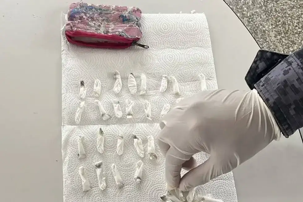 Ciudad de Córdoba. Un nene de 2 años fue con 71 dosis de cocaína a un jardín de infantes.