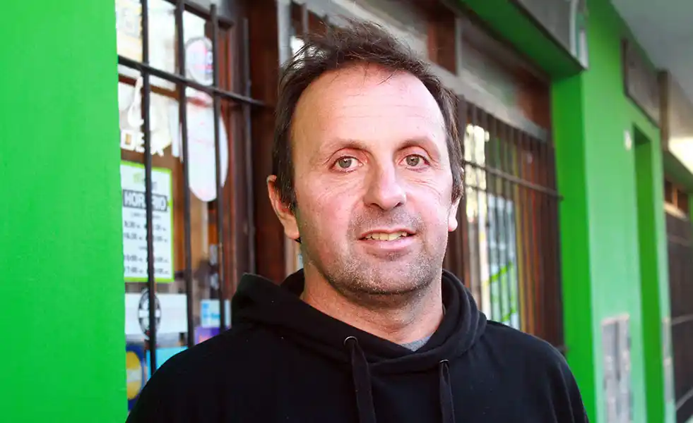 “Traccionar con más eventos deportivos”