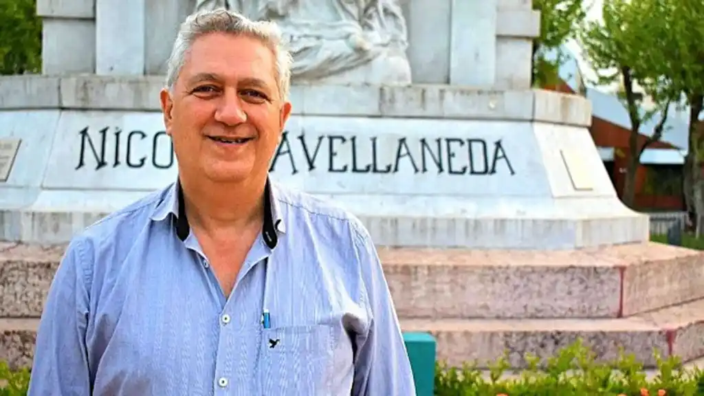 Avellaneda: La UCR condenó la "persecución" del Frente de Todos a un concejal