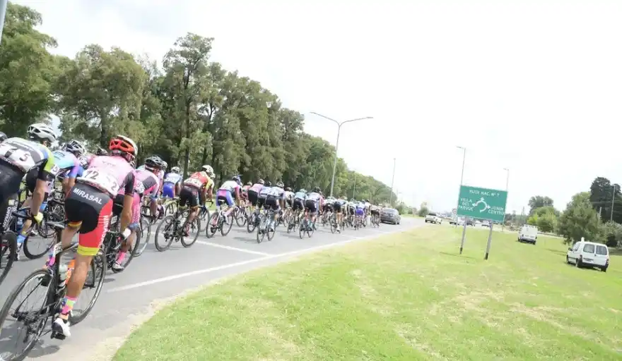 Por tercer año consecutivo se suspendió la tradicional carrera de ciclismo “Doble Bragado”