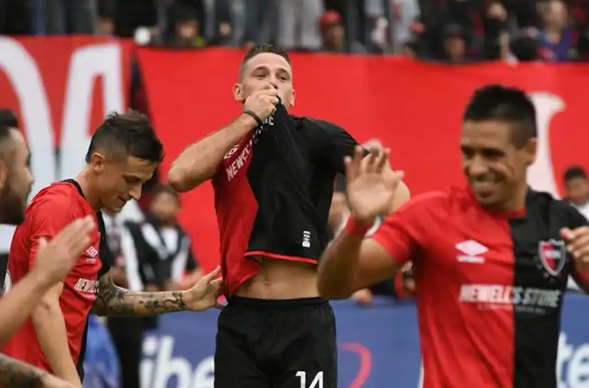 Triunfazo de Newell’s ante el complicado Defensa y Justicia