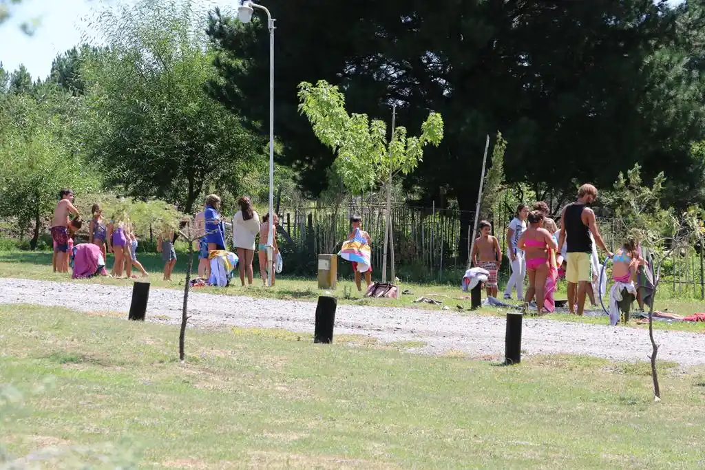 Aumentó la demanda en Granja Los Pibes y preocupa el estado nutricional de los ingresantes