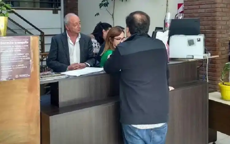 Las multas de tránsito ya se pueden pagar con tarjeta